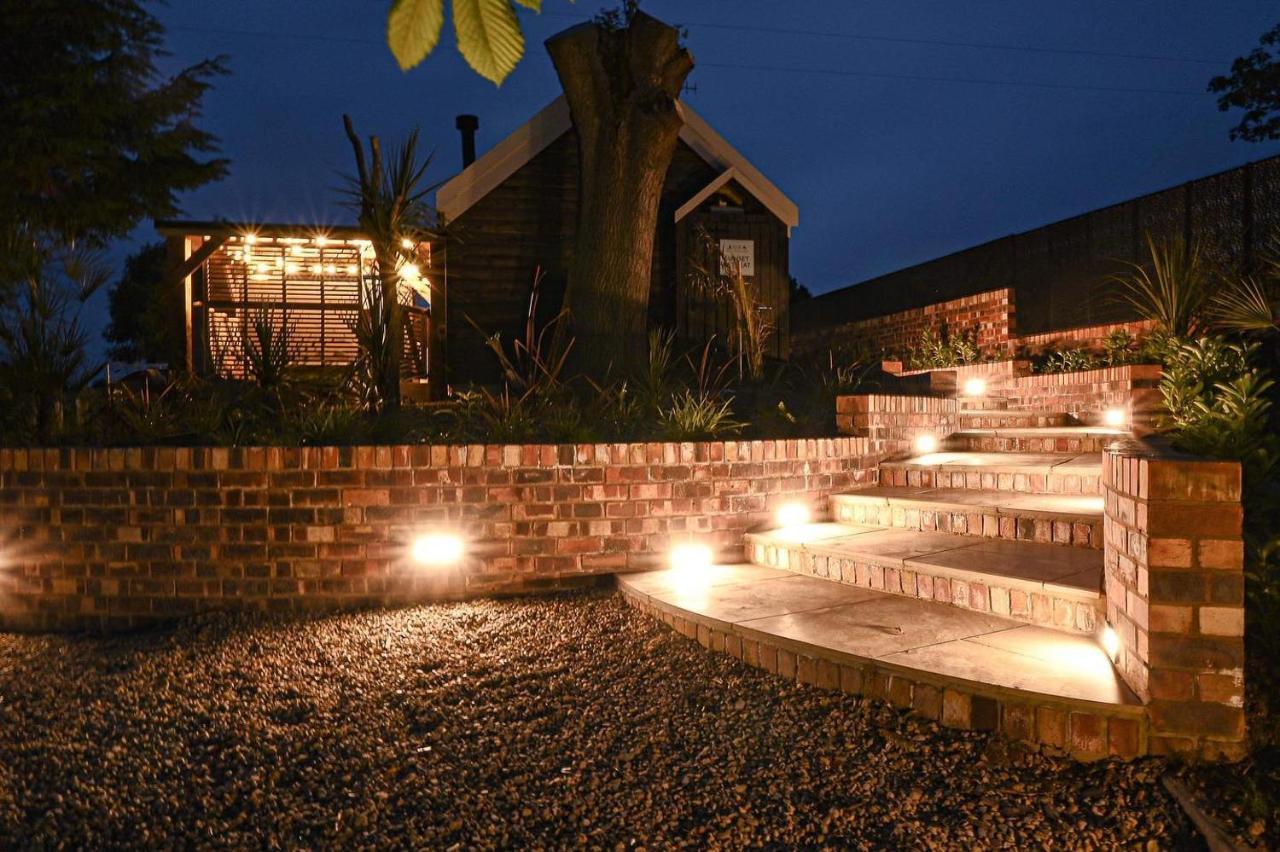 Sunset Retreat Daire Scarborough Dış mekan fotoğraf